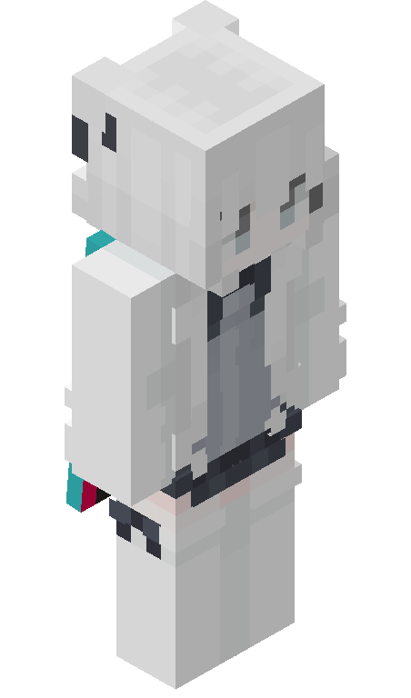 Marnull skin - FULLBODY_ISO_FRONT