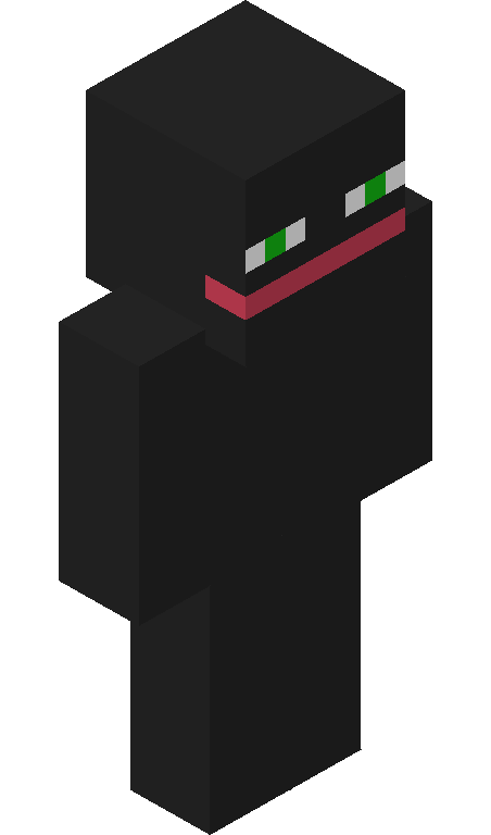 MarsPZ skin - FULLBODY_ISO_FRONT