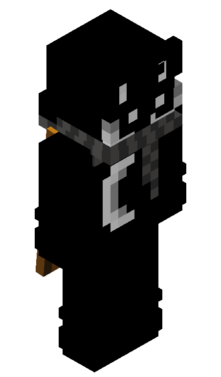 Marsmonkey1702 skin - FULLBODY_ISO_FRONT
