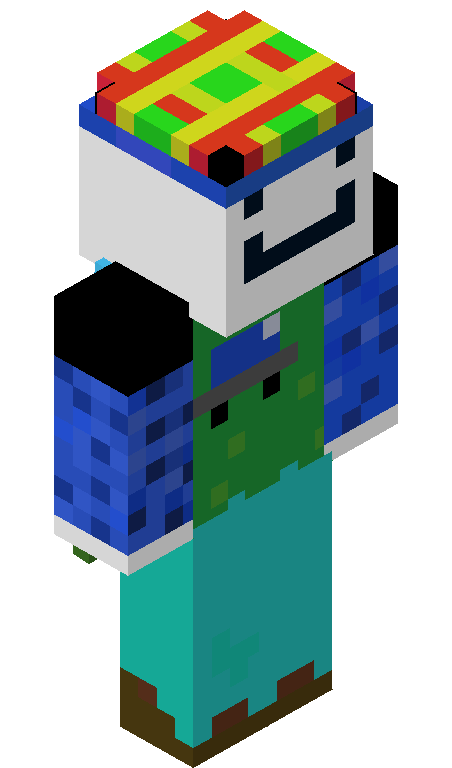 Marthe0n skin - FULLBODY_ISO_FRONT