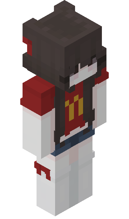 Martinitap skin - FULLBODY_ISO_FRONT