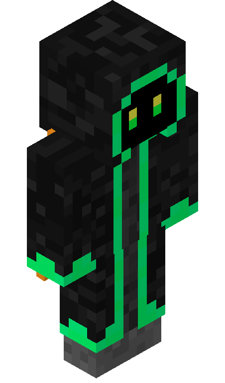 MartyManPro skin - FULLBODY_ISO_FRONT
