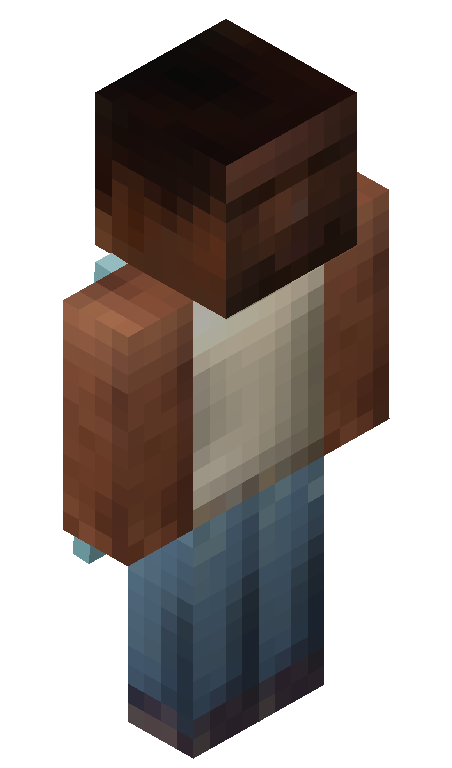 Maruntt skin - FULLBODY_ISO_FRONT