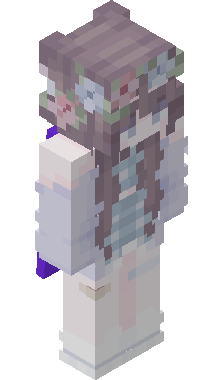 Mascara7 skin - FULLBODY_ISO_FRONT