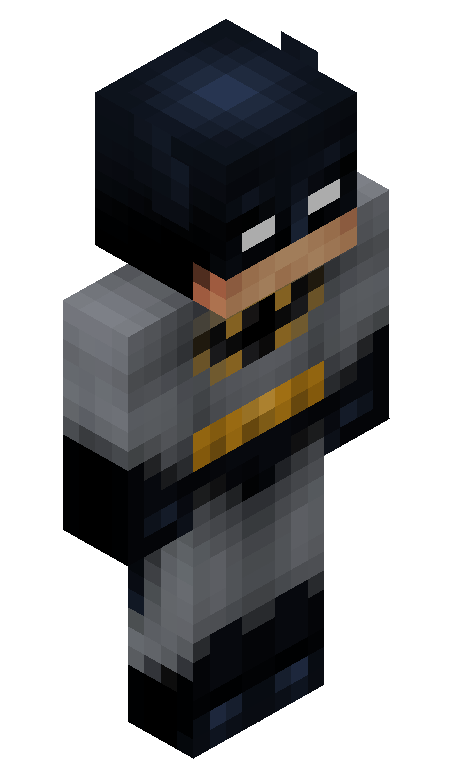 Masher1313 skin - FULLBODY_ISO_FRONT