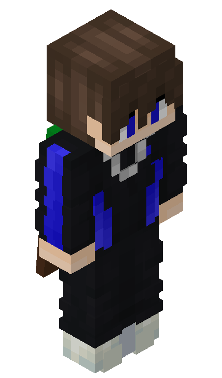 MasterChain2784 skin - FULLBODY_ISO_FRONT