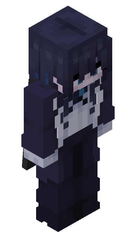 Masukaanya skin - FULLBODY_ISO_FRONT