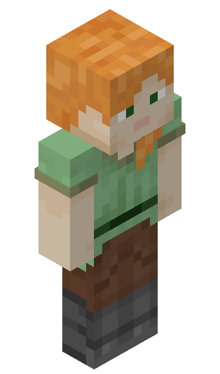 Math60740 skin - FULLBODY_ISO_FRONT