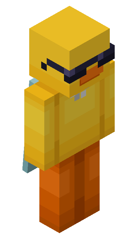 Matheuscfa skin - FULLBODY_ISO_FRONT