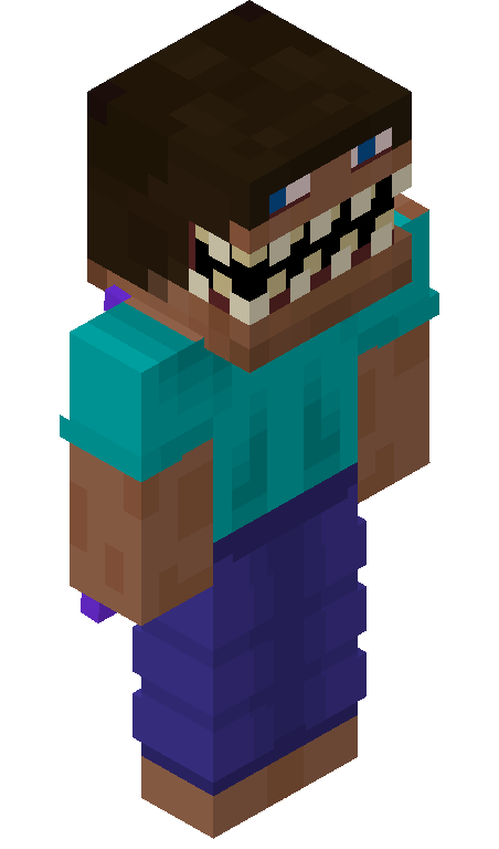 Matikoos skin - FULLBODY_ISO_FRONT