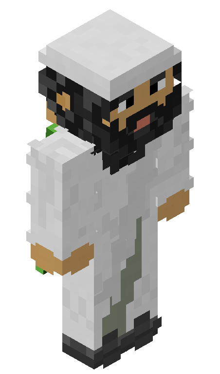 MatinPlays skin - FULLBODY_ISO_FRONT