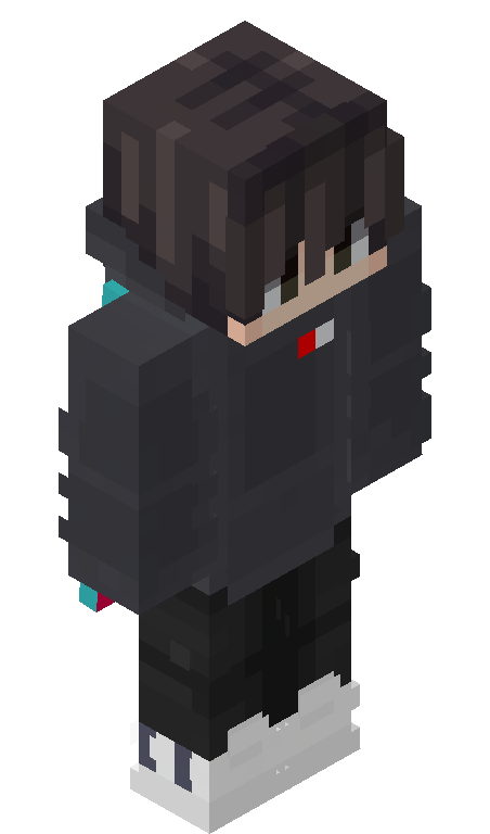 Matt546 skin - FULLBODY_ISO_FRONT