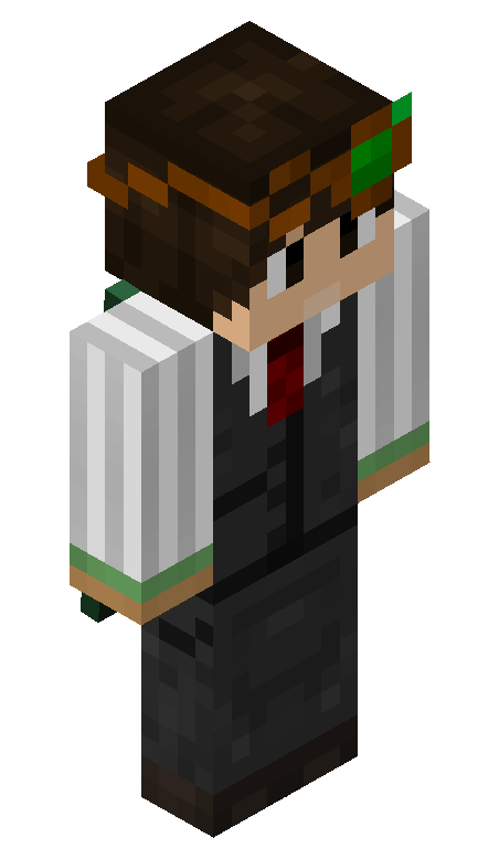 MattJns skin - FULLBODY_ISO_FRONT