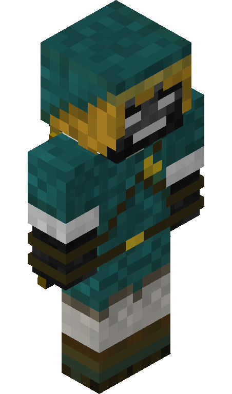 MatthewSpaz skin - FULLBODY_ISO_FRONT