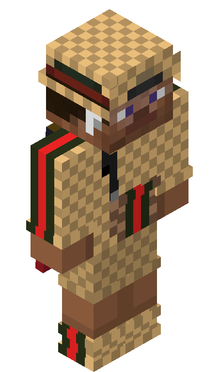 Mattycakes953 skin - FULLBODY_ISO_FRONT