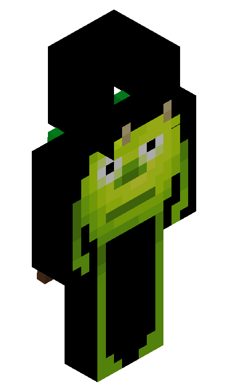 MatuhaEX skin - FULLBODY_ISO_FRONT