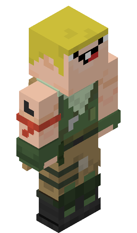 Matvei2102 skin - FULLBODY_ISO_FRONT