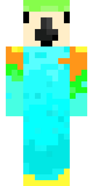 BODY