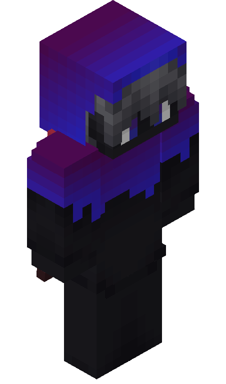MauricedaumO skin - FULLBODY_ISO_FRONT