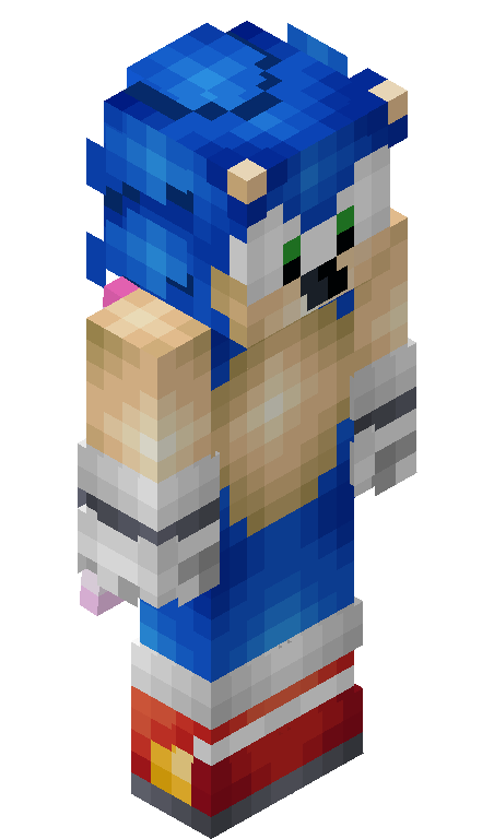 Mawmaw1958 skin - FULLBODY_ISO_FRONT