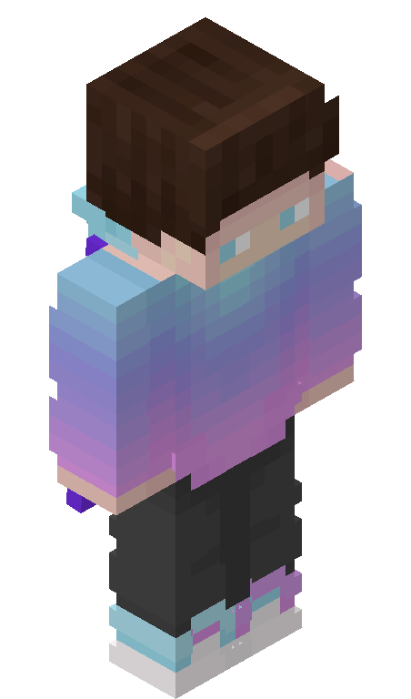 Maxfy18 skin - FULLBODY_ISO_FRONT