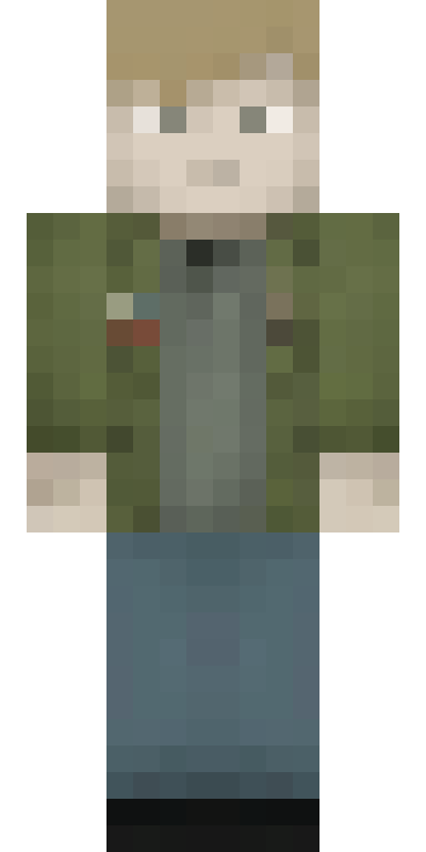 BODY