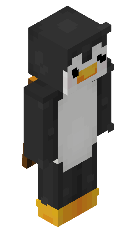 MaximusV06 skin - FULLBODY_ISO_FRONT