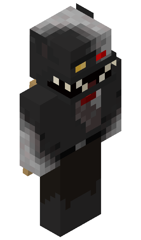 Maxunus skin - FULLBODY_ISO_FRONT