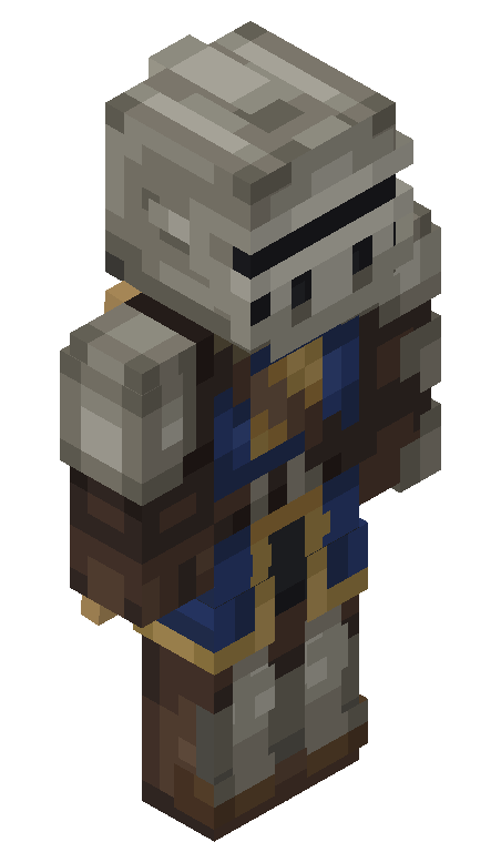 MaybeMIDKnight skin - FULLBODY_ISO_FRONT