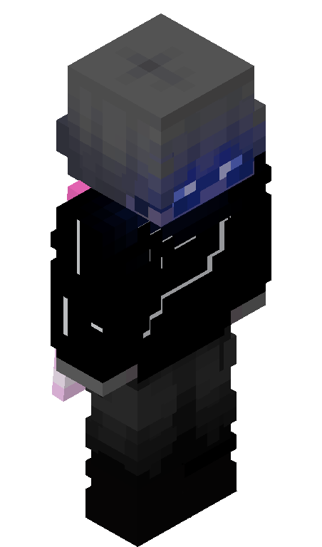 MazingerOli skin - FULLBODY_ISO_FRONT