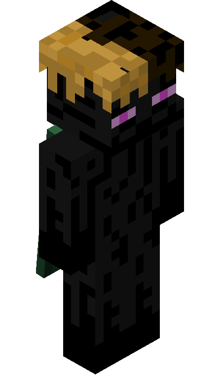 McDude00 skin - FULLBODY_ISO_FRONT