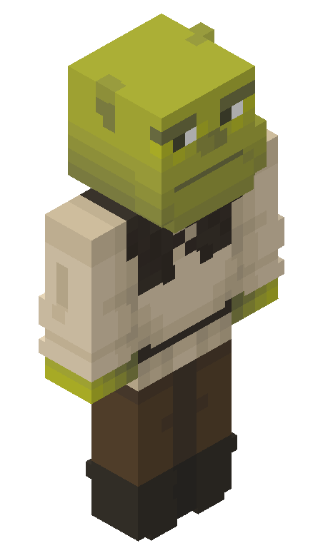 McFly27 skin - FULLBODY_ISO_FRONT