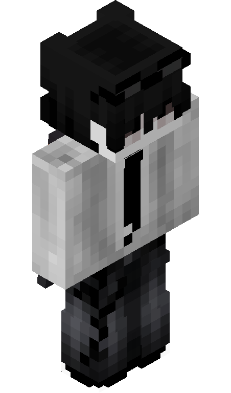 McNuggettss skin - FULLBODY_ISO_FRONT
