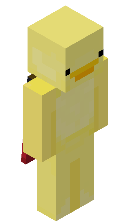 Mcgrandy skin - FULLBODY_ISO_FRONT
