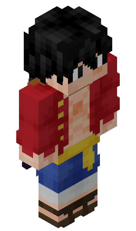 Me74 skin - FULLBODY_ISO_FRONT