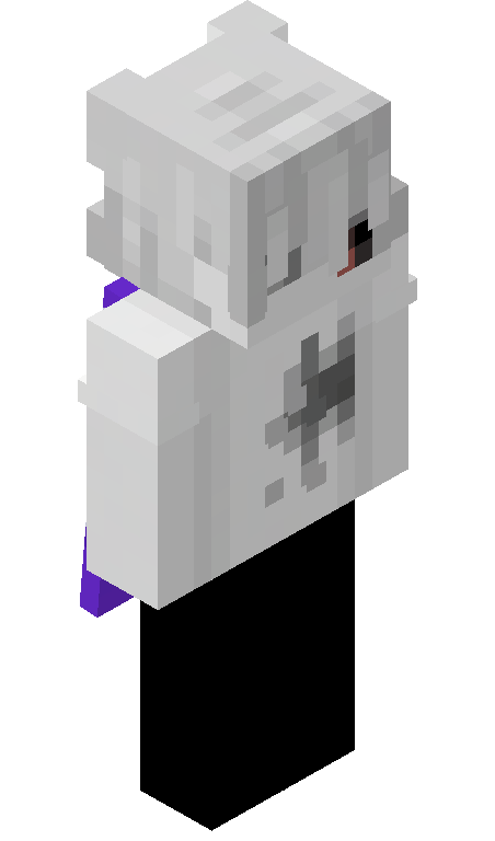MeaningIess skin - FULLBODY_ISO_FRONT