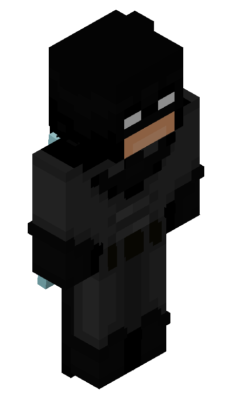 MeerKatana skin - FULLBODY_ISO_FRONT