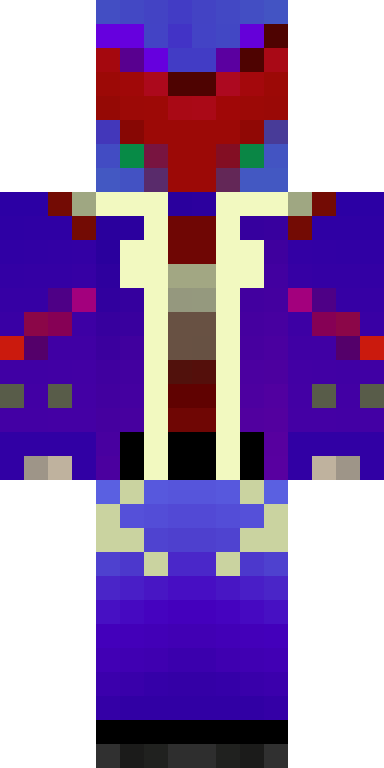 BODY
