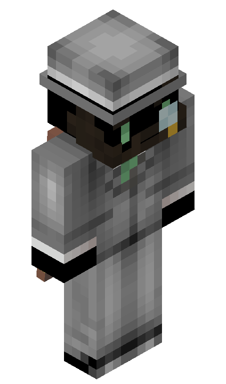 Mehtu skin - FULLBODY_ISO_FRONT