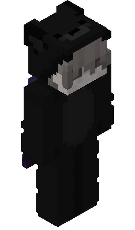 Meirly skin - FULLBODY_ISO_FRONT