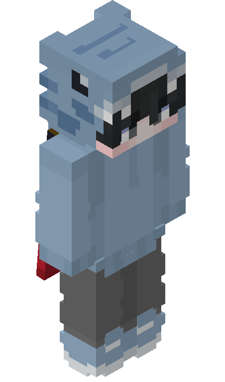 Melechkatan skin - FULLBODY_ISO_FRONT