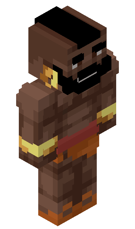 MeneerElbin skin - FULLBODY_ISO_FRONT