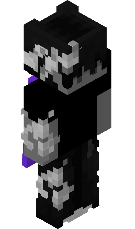 MengYF skin - FULLBODY_ISO_FRONT
