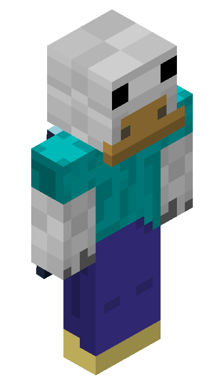 Meow_J skin - FULLBODY_ISO_FRONT