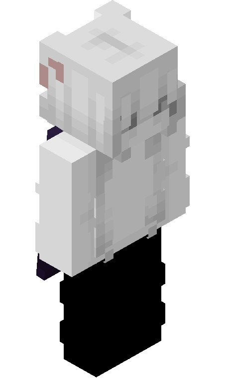 MeowingAstro skin - FULLBODY_ISO_FRONT