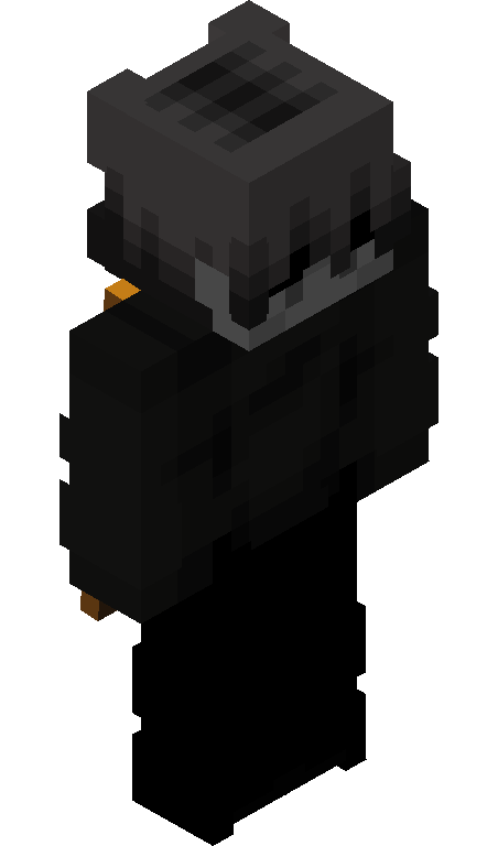 Merely skin - FULLBODY_ISO_FRONT