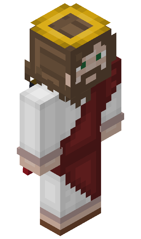 Messatso skin - FULLBODY_ISO_FRONT