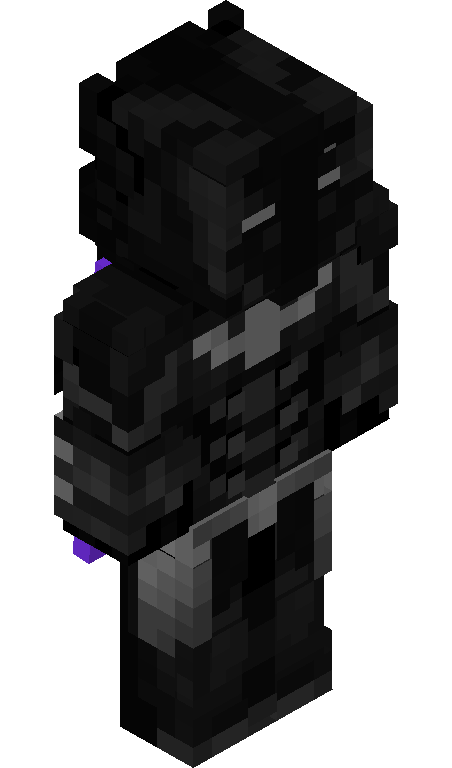 MessiJessii skin - FULLBODY_ISO_FRONT