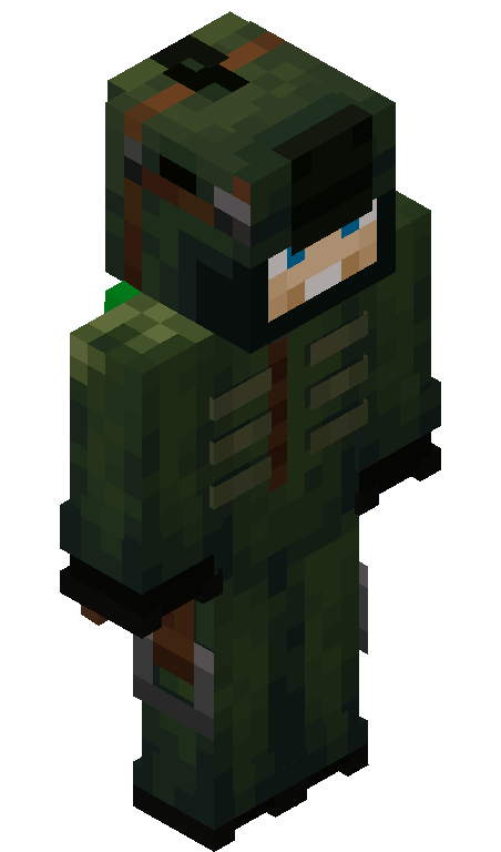 Mete1919 skin - FULLBODY_ISO_FRONT