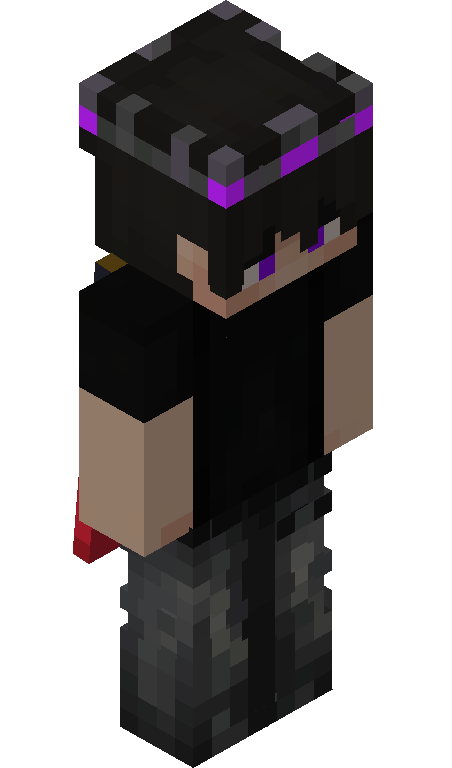 MiLO_X7 skin - FULLBODY_ISO_FRONT